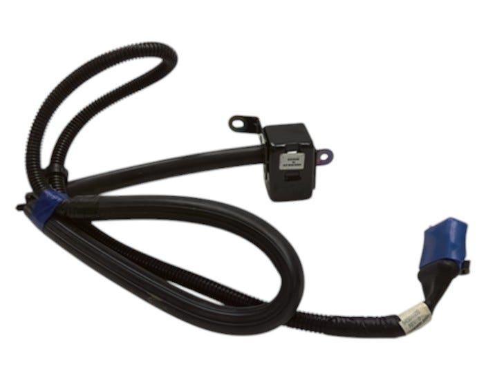 Ford New 1993-1997 Fits Ford Probe Sensor Assy Position Passenger Side, Part # F32Z14B004A