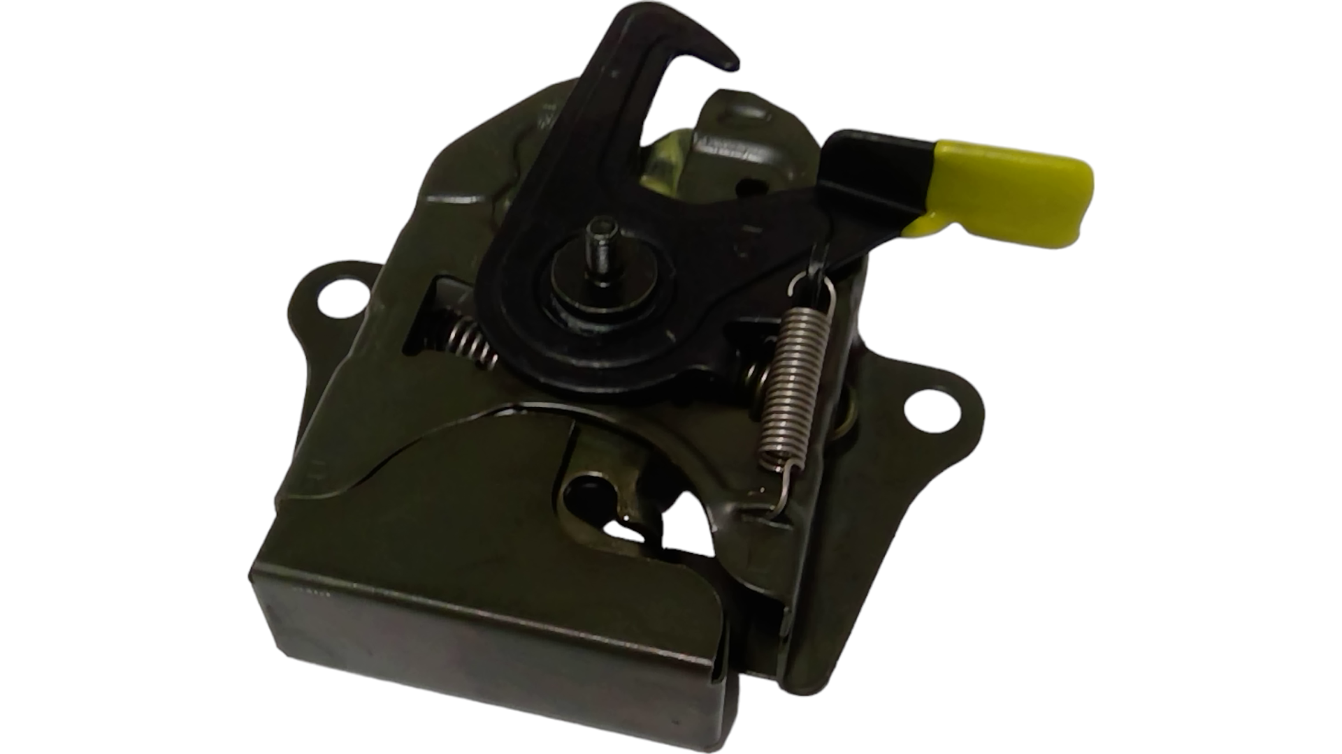 Ford New 1993-1997 Fits Ford Probe Latch Assembly Hood, Part # F32Z16700A