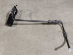 Ford New 1992-1993 Fits Ford Taurus Accumulator Assy - Air Conditioning Base No. 19c836, Part # F3DZ19C836EA