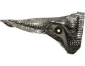Ford New 1993-1994 Fits Ford F Super Duty / F-250 / F-350 Shield Exhaust Manifold, Part # F3TZ9A462D