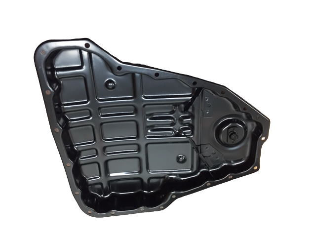 Fits Ford Pan Asm - Transmission Oil, OEM Part # F3XY7A194A
