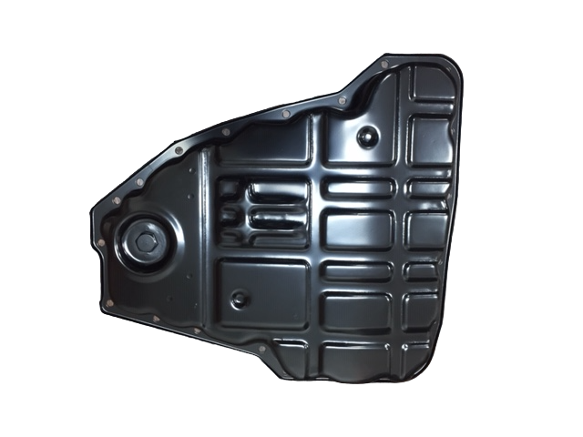 Fits Ford Pan Asm - Transmission Oil, OEM Part # F3XY7A194A