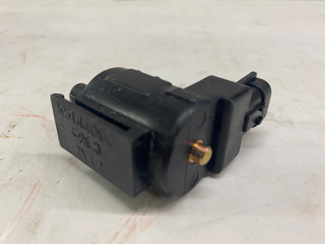 Ford New 1994-1996 Fits Ford Aspire Valve Solenoid, Part # F4BZ12A170A