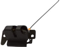 Ford New 1994-1997 Fits Ford Aspire Lock Assembly Latch, Part # F4BZ6143200A