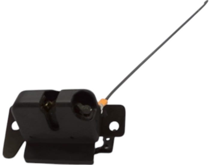 Ford New 1994-1997 Fits Ford Aspire Lock Assembly Latch, Part # F4BZ6143200A