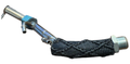Ford New 1993-1996 Fits Lincoln Mark VIII Tube - Egr Valve to Exhaust Manifld, Part # F4LZ9D477AB