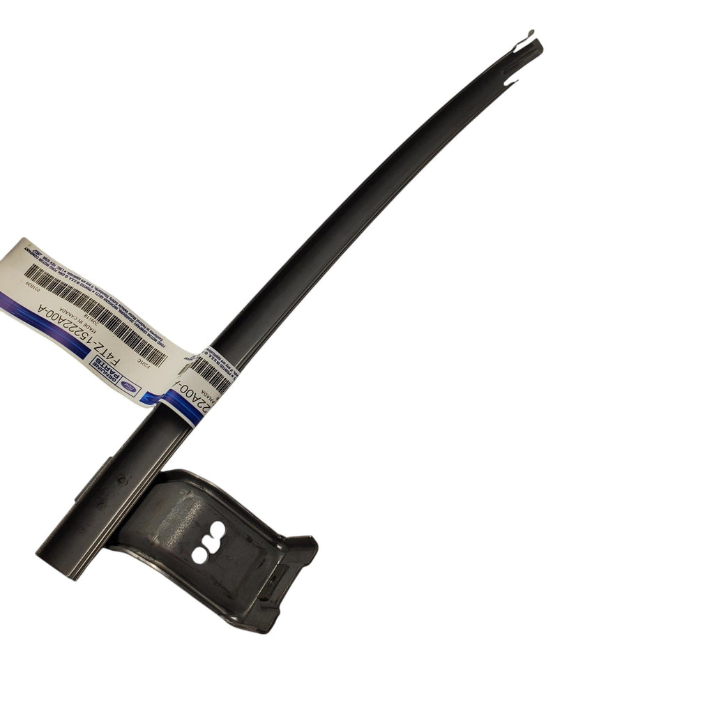 Ford New 1980-1997 Fits Ford Bronco / F Super Duty / F-150 Retainer Base No. 222a00 Position Passenger Side, Part # F4TZ15222A00A