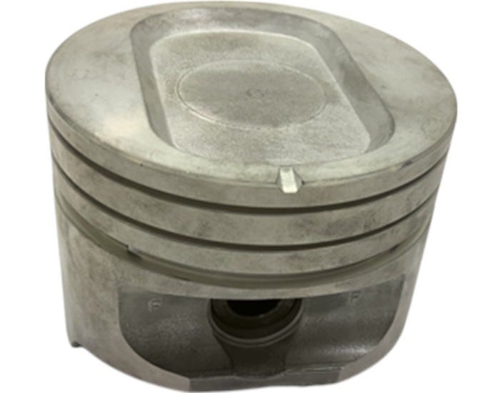 Ford New 1994-1997 Fits Ford Bronco / E-150 / E-250 Piston & Pin Assembly, Part # F4TZ6108FB