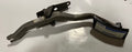 Ford New 1994-2004 Fits Ford Mustang Pedal and Bracket - Accelerator Base No. 9725, Part # F4ZZ9725A