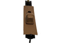 Ford New 1995-1996 Fits Ford Explorer / Ranger Adjuster - Seat with Height Adjust Base No. 602b82 Position Passenger Side and Driver Side, Part # F57Z13602B82A