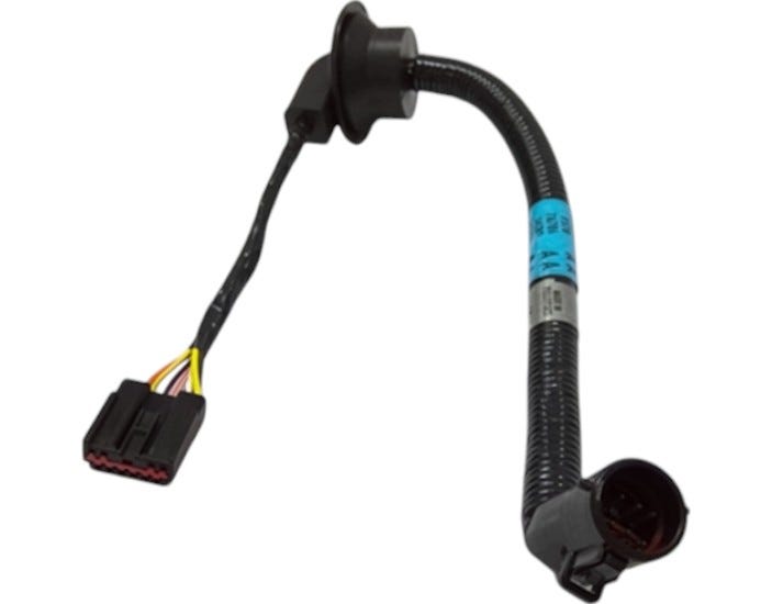Ford New 1995-1997 Fits Ford Ranger Wiring Assembly, Part # F57Z7A786A