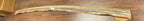 Ford New 1995-1997 Fits Ford Crown Victoria Moulding - Bumper Bar Base No. 17c829, Part # F5AZ17C829A