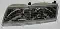 Ford New 1995-1997 Fits Mercury Grand Marquis Headlamp Assy Base No. 13008 Position Driver Side, Part # F5MY13008B