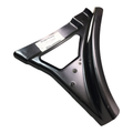 Ford New 1995-2002 Fits Lincoln Continental Bracket Fender Mounting, Part # F5OY16A200A