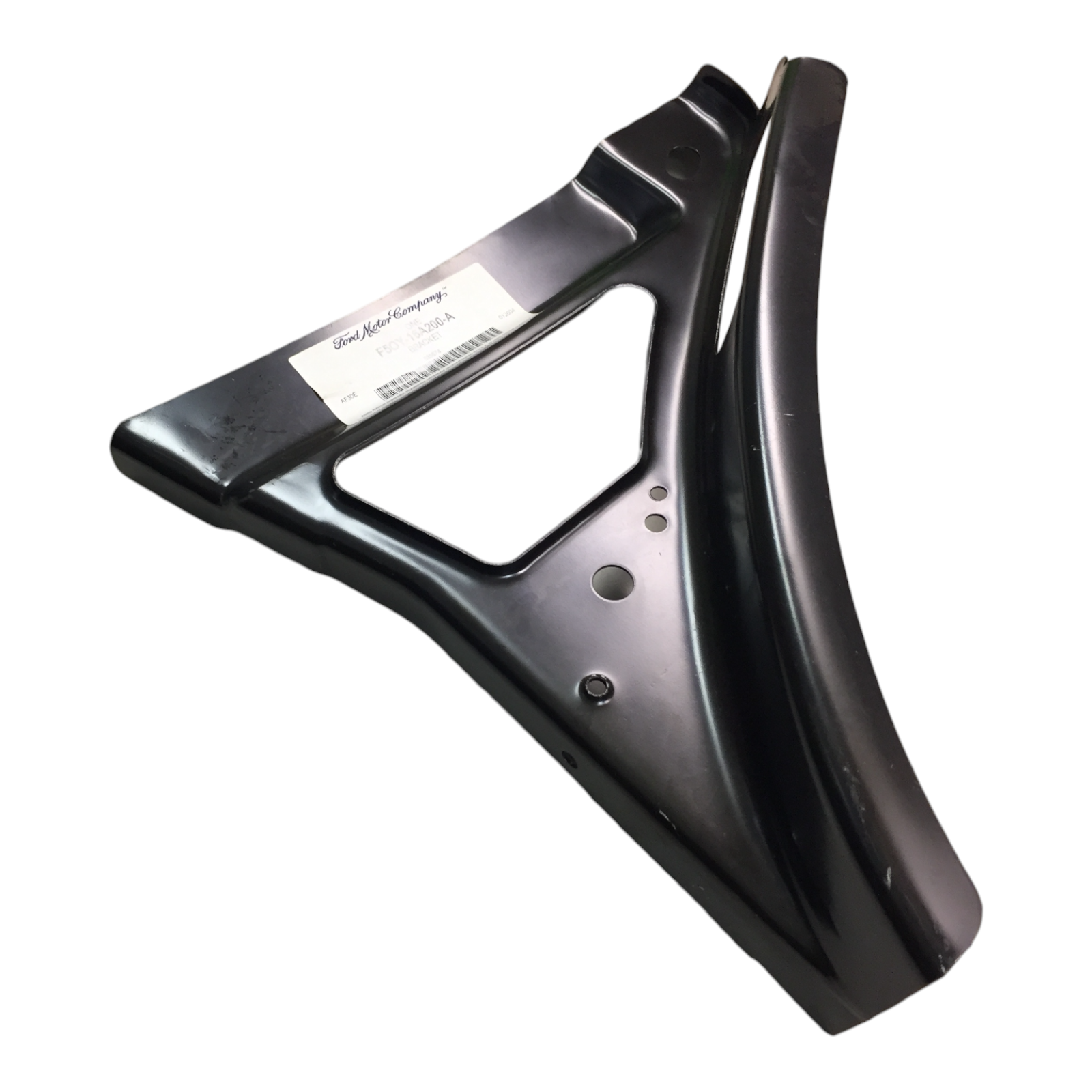 Ford New 1995-2002 Fits Lincoln Continental Bracket Fender Mounting, Part # F5OY16A200A