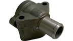 Ford New 1996-2002 Fits Lincoln Continental Connection - Water Outlet Base No. 8592, Part # F5OY8592B