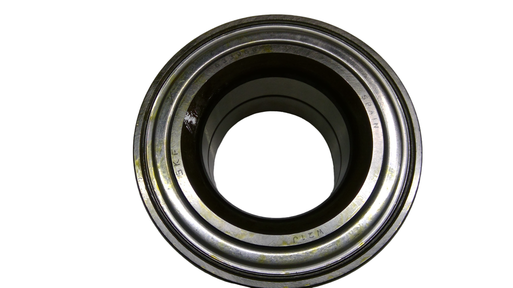 Ford New 1995-2002 Fits Ford / Mercury Contour / Cougar / Mystique Bearing Assy - Wheel Hub Base No. 1215 Position Front, Part # F5RZ1215A