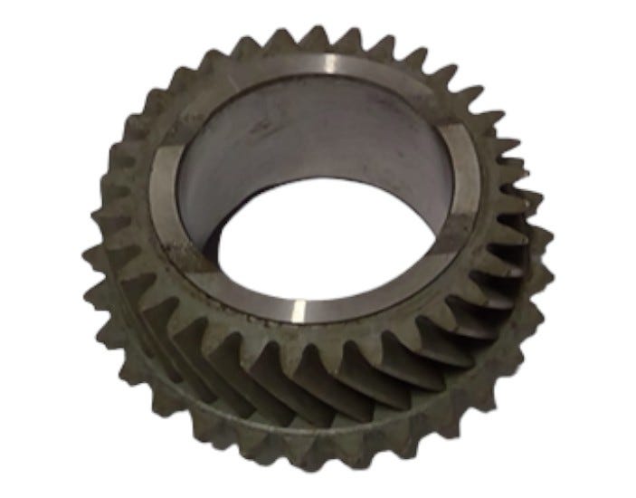Ford New 1995-2011 Fits Ford / Mercury Contour / Focus / Cougar Gear - Mainshaft 5th Speed Base No. 7k316, Part # F5RZ7K316A