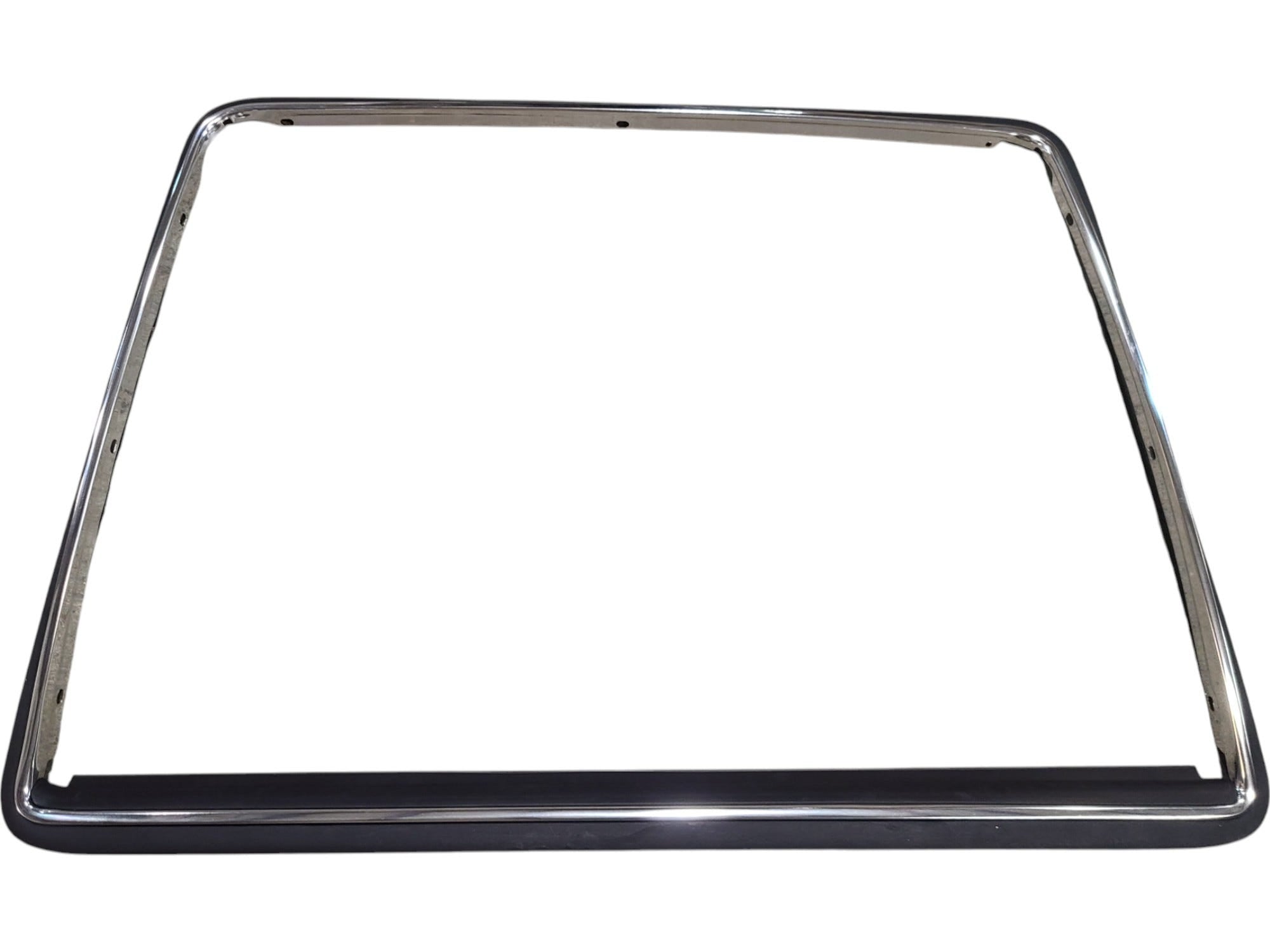 Ford New 1995-1997 Fits Lincoln Town Car Molding, Part # F5VY54255A35A