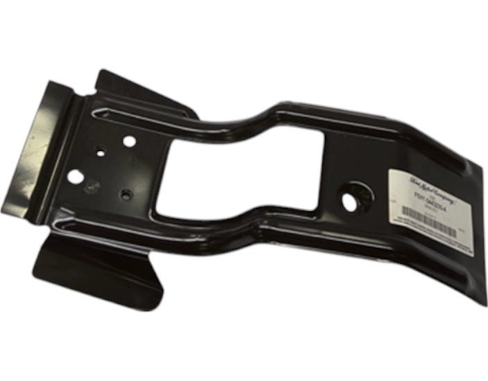 Ford New 1995-1997 Fits Lincoln Town Car Bracket, Part # F5VY5443235A