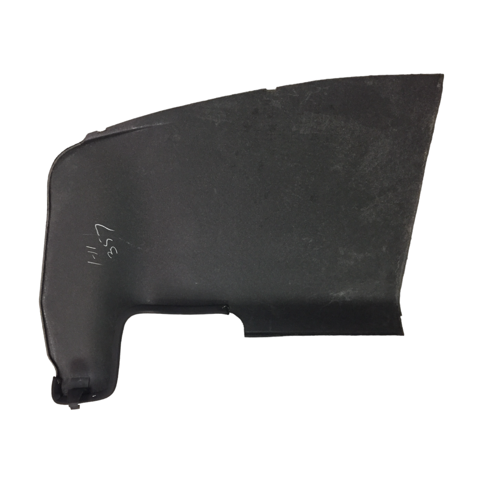 Ford New 1995 Fits Ford Brand / Manufacturer Part Number / Item Dimensions Panel Assembly Rear Package, Part # F5ZZ7646668BAT