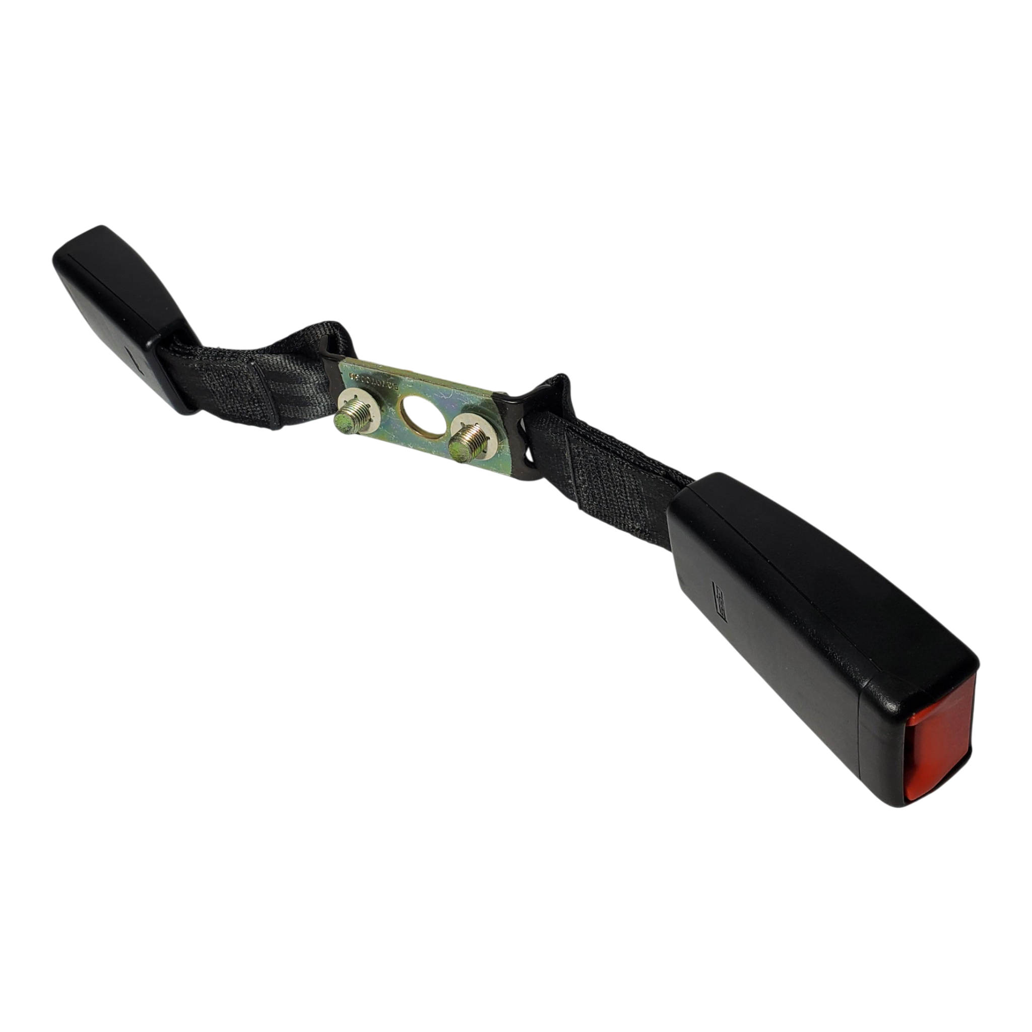 Ford New 1996-1997 Fits Ford Probe Buckle Assy - Seat Belt Position Passenger Side, Part # F62Z6160044AAA