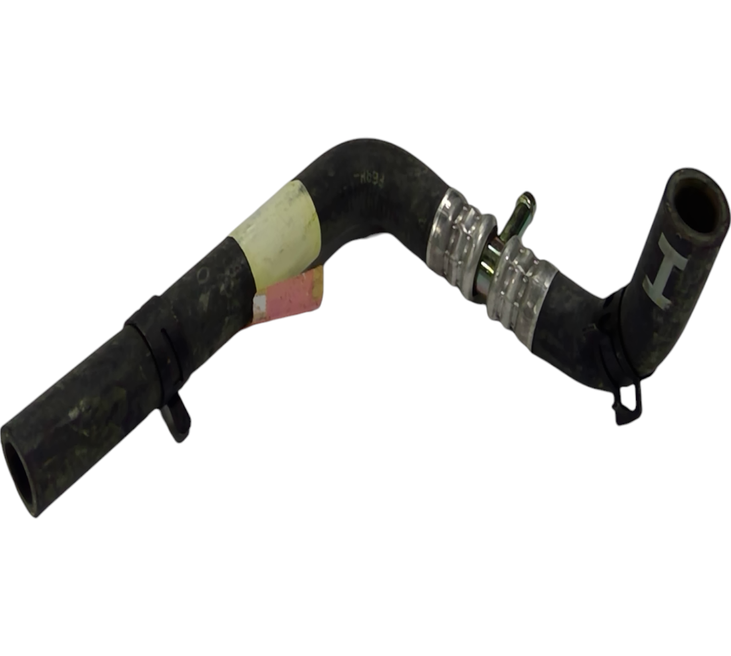 Ford New 1996-2002 Fits Ford Crown Victoria Hose Assy Base No. 18472, Part # F6AZ18472AB