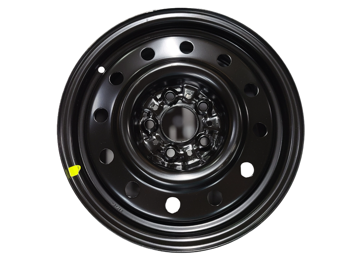 Ford New 1994-2003 Fits Ford / Mercury Taurus / Windstar / Sable Wheel Assy Base No. 1007, Part # F6DZ1007D