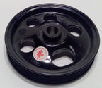 Ford New 1996-2000 Fits Ford / Mercury Taurus / Sable Pulley - Power Steering Base No. 3a733, Part # F6DZ3A733A