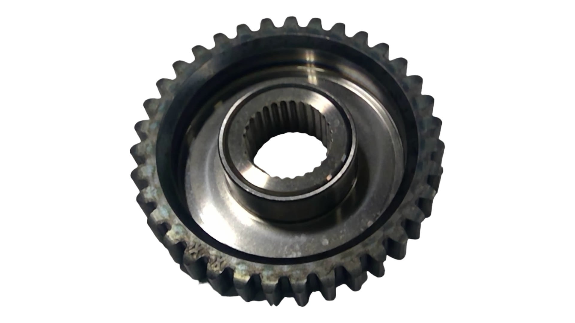 Ford New 1996-2003 Fits Ford / Mercury Taurus / Sable Sprocket Assy - Driving Base No. 7g129, Part # F6DZ7G129A