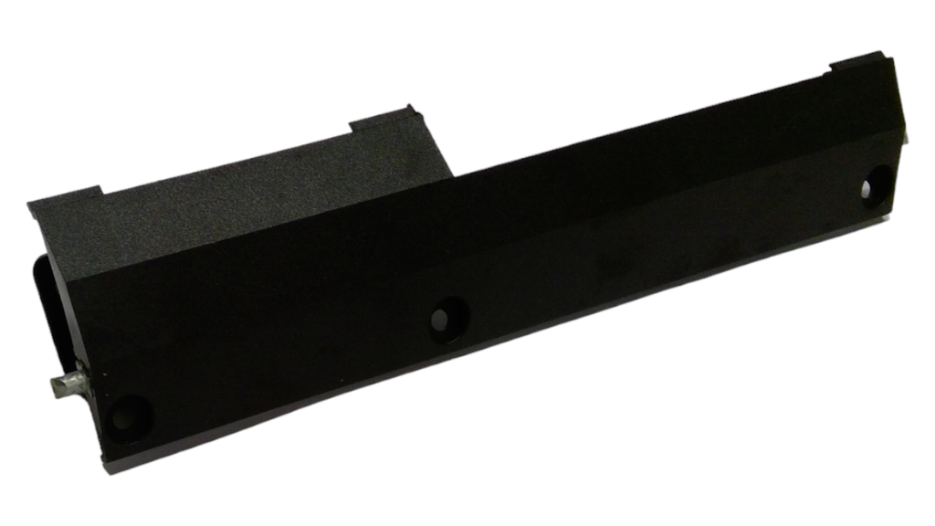 Ford New 1996-1998 Fits Ford / Mercury Contour / Mystique Latch, Part # F6RZ5406072AA