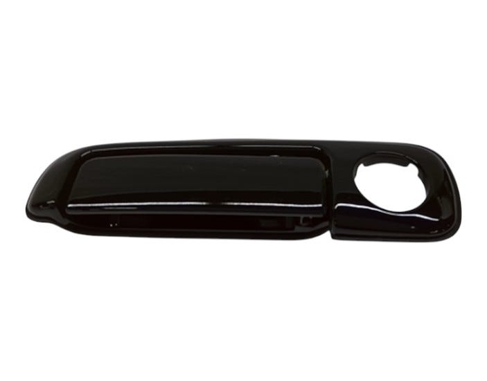 Ford New 1997 Fits Ford / Mercury Thunderbird / Cougar Handle Assy - Door - Outer Base No. 22405 Position Driver Side, Part # F6SZ6322405S