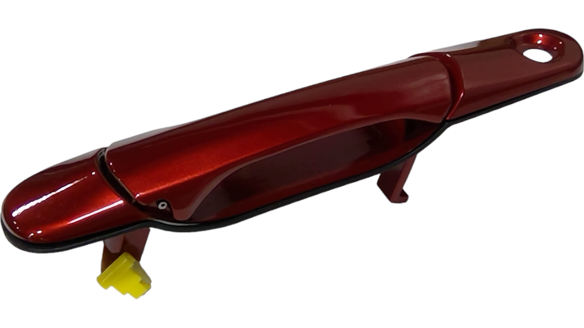 Ford New 1998 Fits Ford Windstar Handle Assembly Door Outer, Part # F78Z1626600AAT