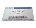 Ford New 1995-2003 Fits Ford / Mercury Escort / Tracer Cable Assy - Control Base No. 16916, Part # F7CZ16916AA