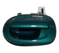 Ford New 1997-2000 Fits Ford / Mercury Escort / Tracer Handle Assembly Door Outer, Part # F7CZ5426605AAH