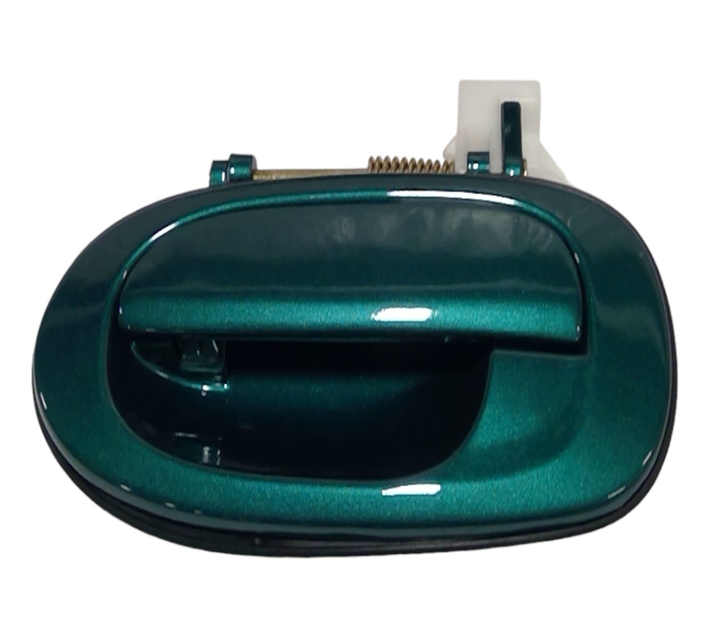 Ford New 1997-2000 Fits Ford / Mercury Escort / Tracer Handle Assembly Door Outer, Part # F7CZ5426605AAH
