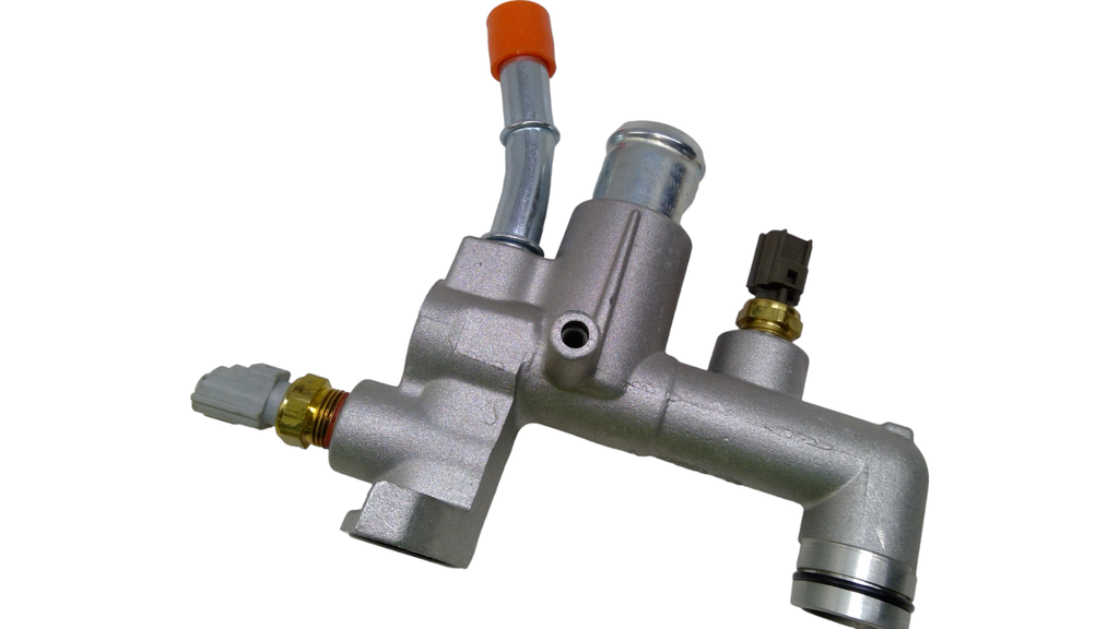 Ford New 1997-2007 Fits Ford / Mercury Taurus / Sable Tube Assy Base No. 8555, Part # F7DZ8555CA