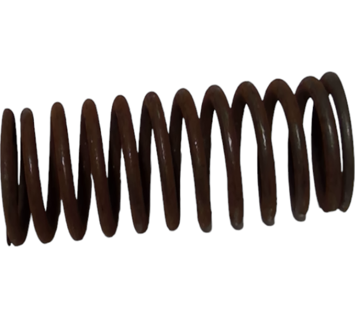 Ford New 1997-1998 Fits Lincoln Mark VIII Spring, Part # F7LZ3D655CB