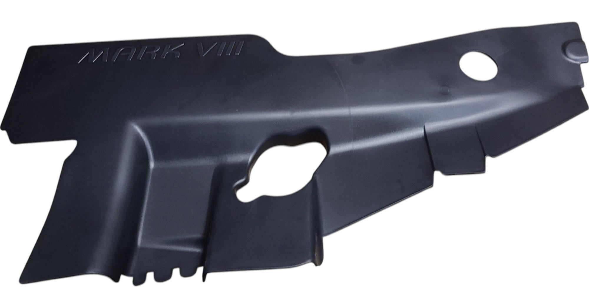 Ford New 1997-1998 Fits Lincoln Mark VIII Shield Assembly, Part # F7LZ8C370AE