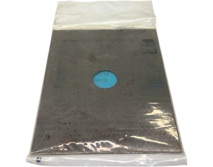 Ford New 2004-2007 Fits Ford F53 Stripped Chassis Wedge Assy Base No. 5a313, Part # F81Z5A313BA