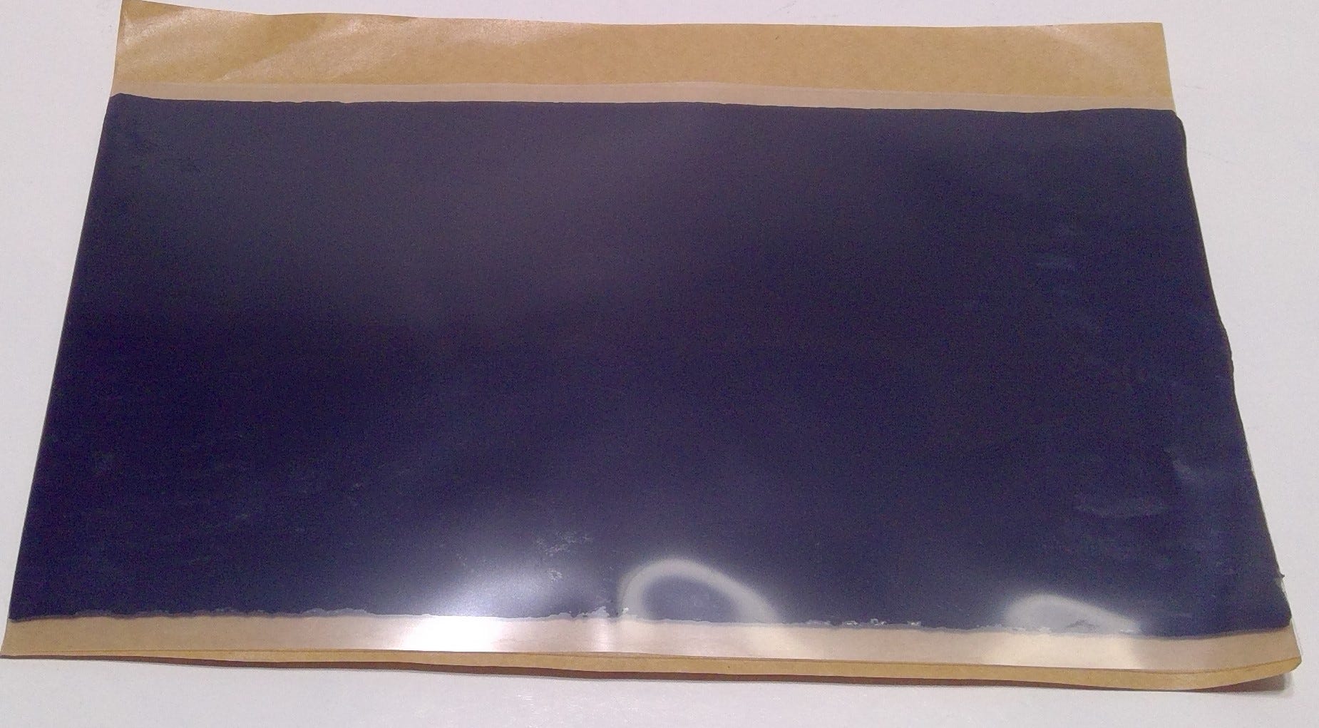 Ford New 1999-2010 Fits Ford F-250 Super Duty / F-350 Super Duty / F-450 Super Duty Pad Base No. 9240, Part # F81Z9240CA
