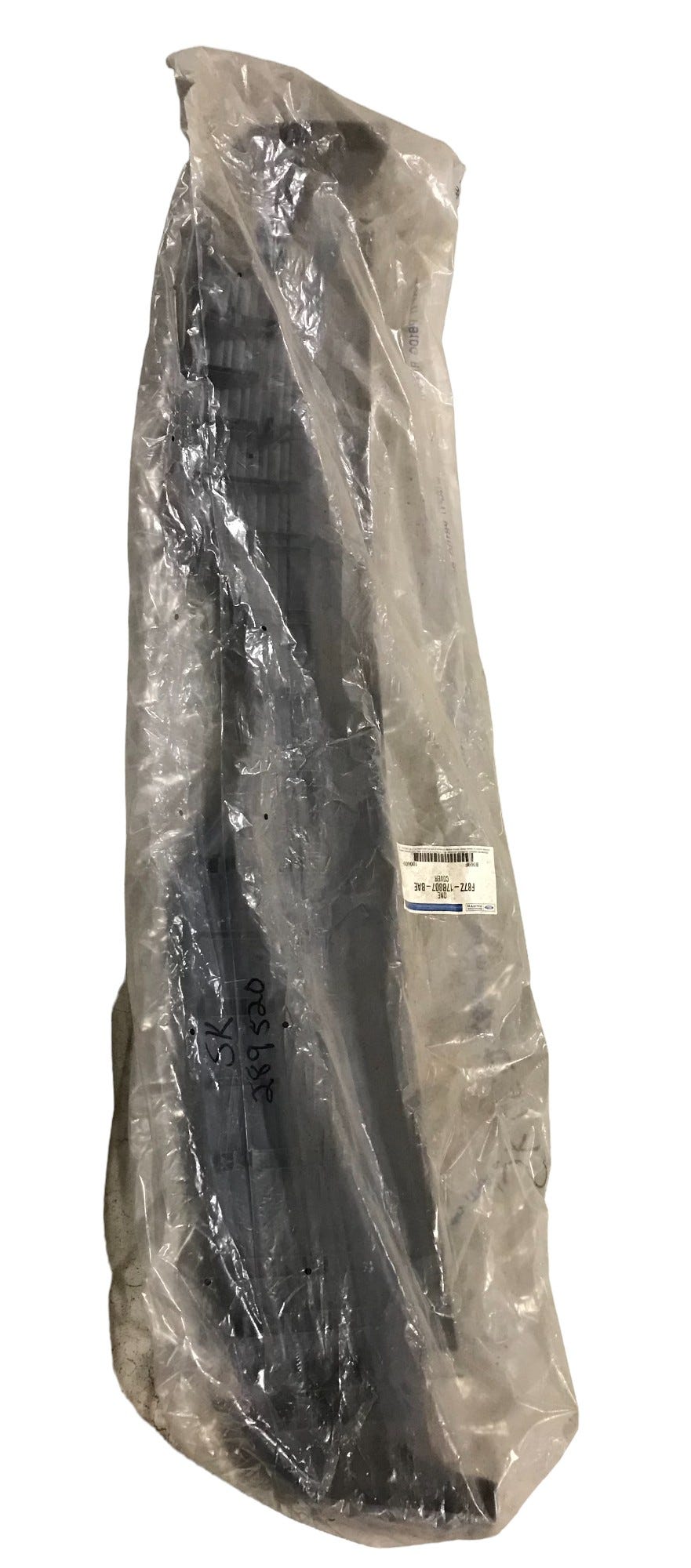Ford New 1998 Fits Mercury Mountaineer Cover, Part # F87Z17B807BAE