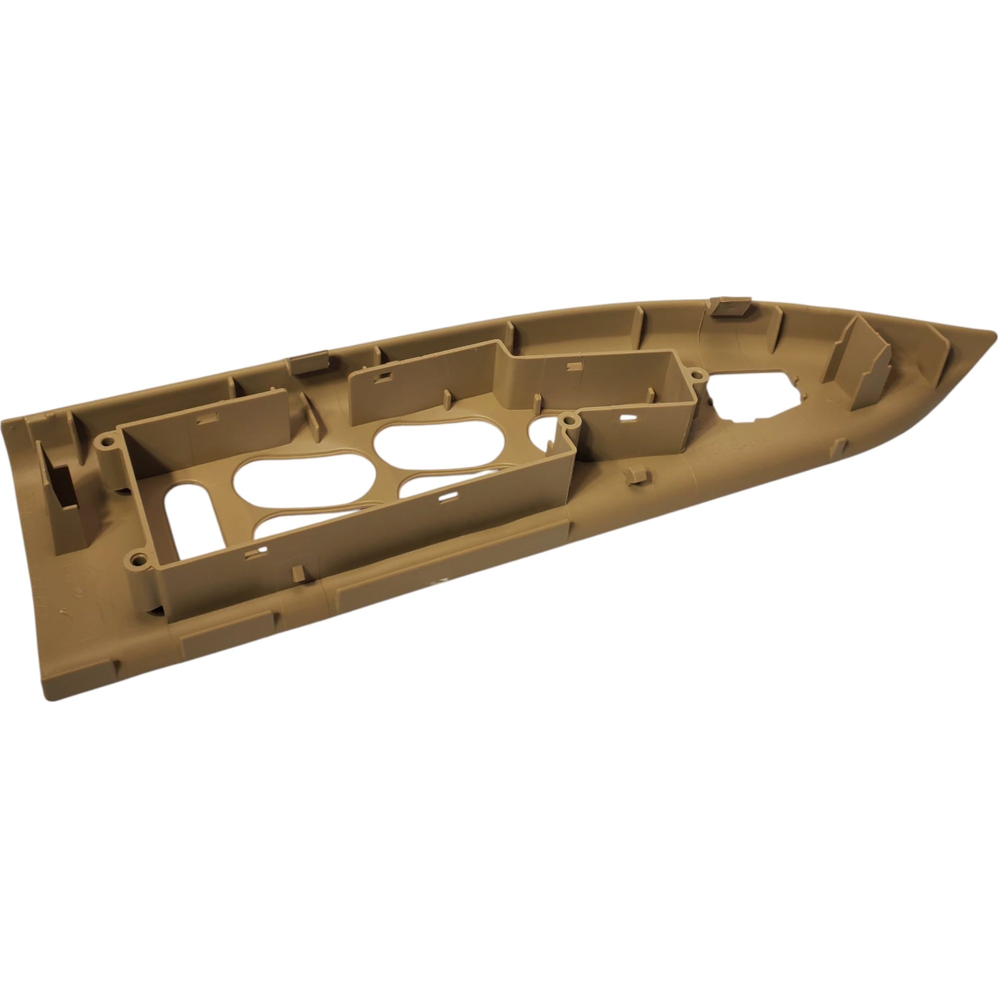 Ford New 1998-2002 Fits Ford / Mercury Crown Victoria / Grand Marquis Housing Switch, Part # F8AZ14527BC