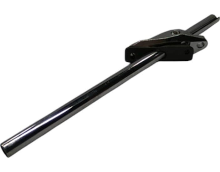 Ford New 1998-2006 Fits Ford Crown Victoria Kit Spotlamp Installat, Part # F8AZ15304AAA