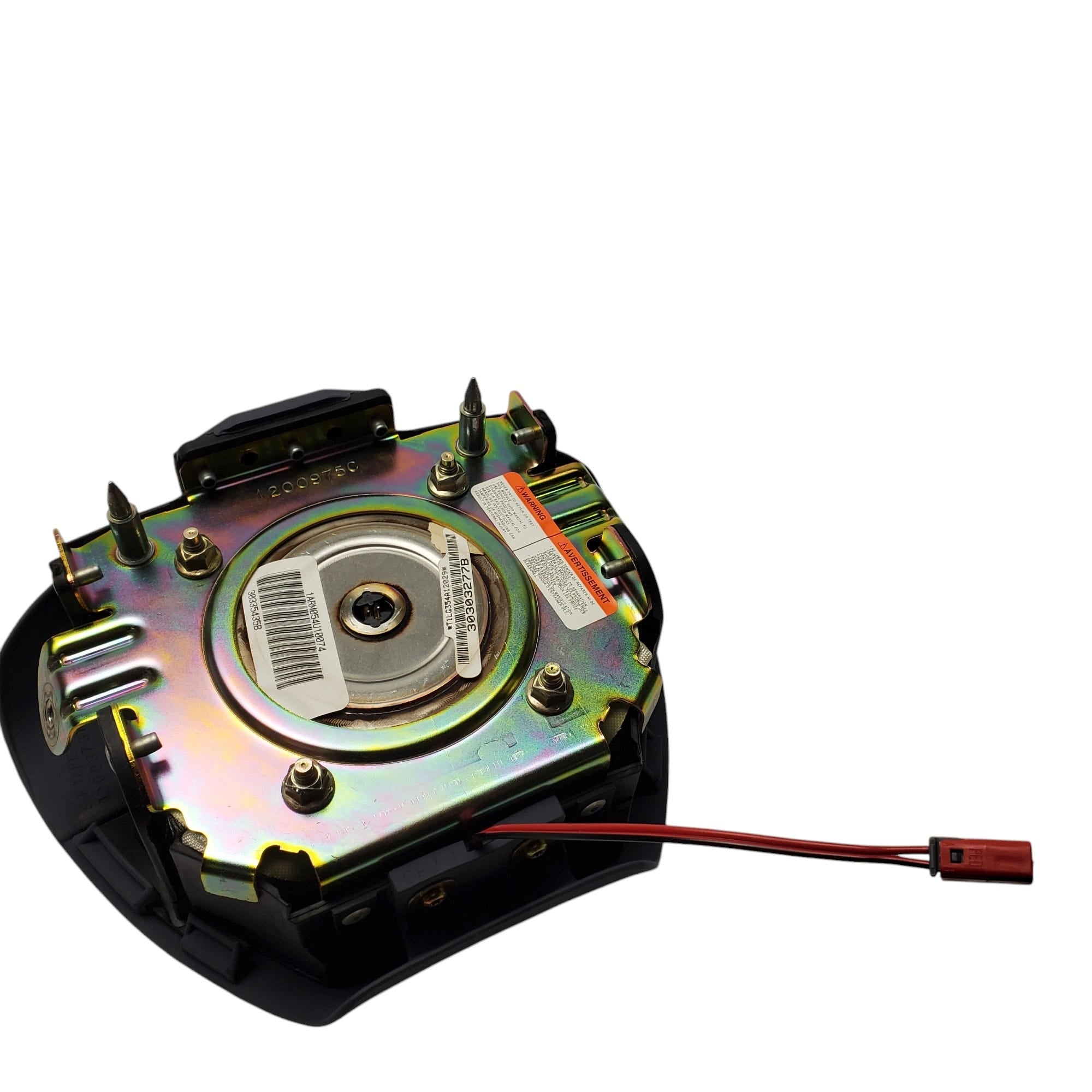 Ford New 1998-1999 Fits Ford / Mercury Escort / Tracer Module Assy - Ecu Base No. 043b13, Part # F8CZ54043B13DAC