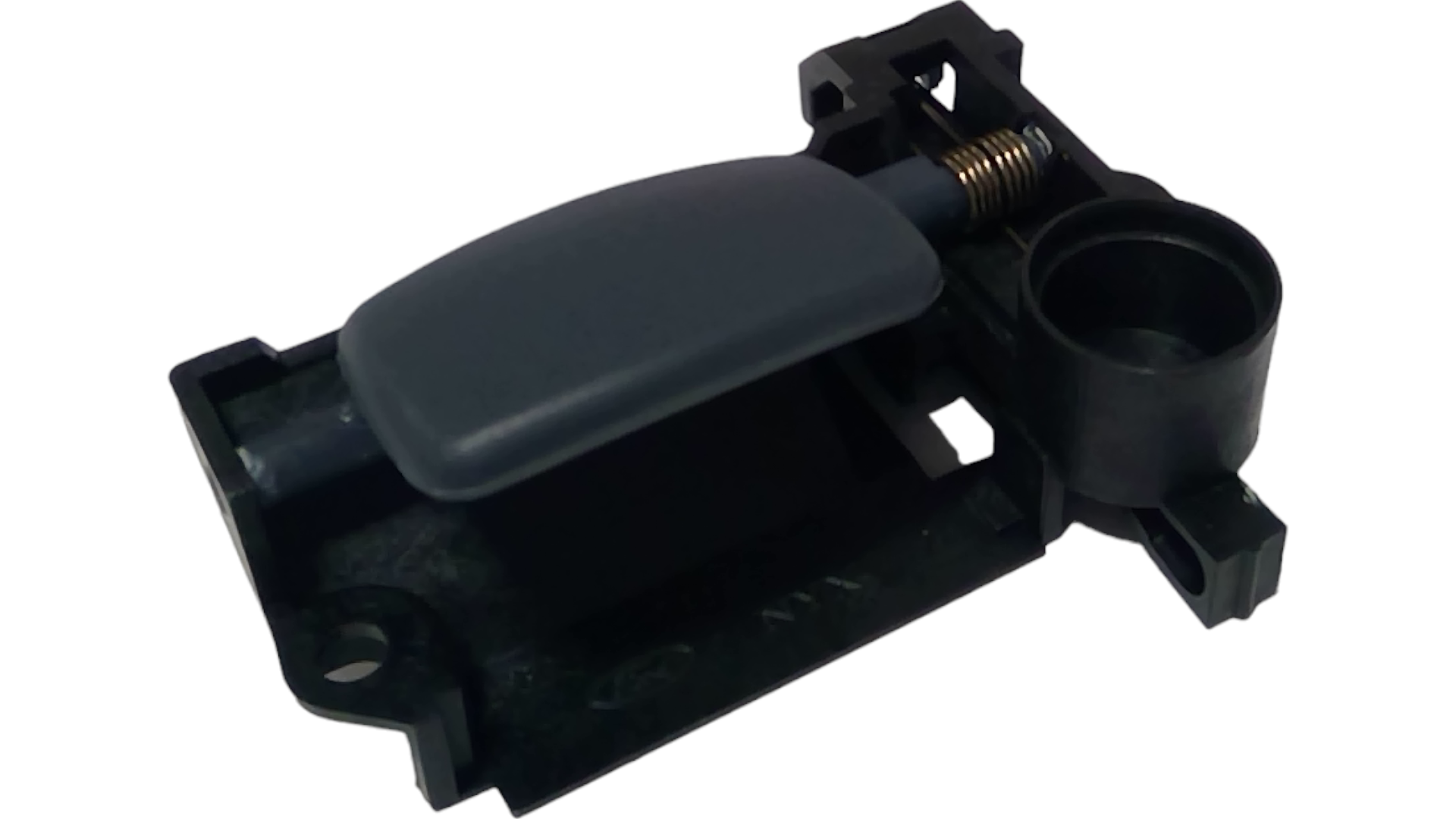 Ford New 1998-1999 Fits Ford / Mercury Taurus / Sable Latch, Part # F8DZ7413558AAB