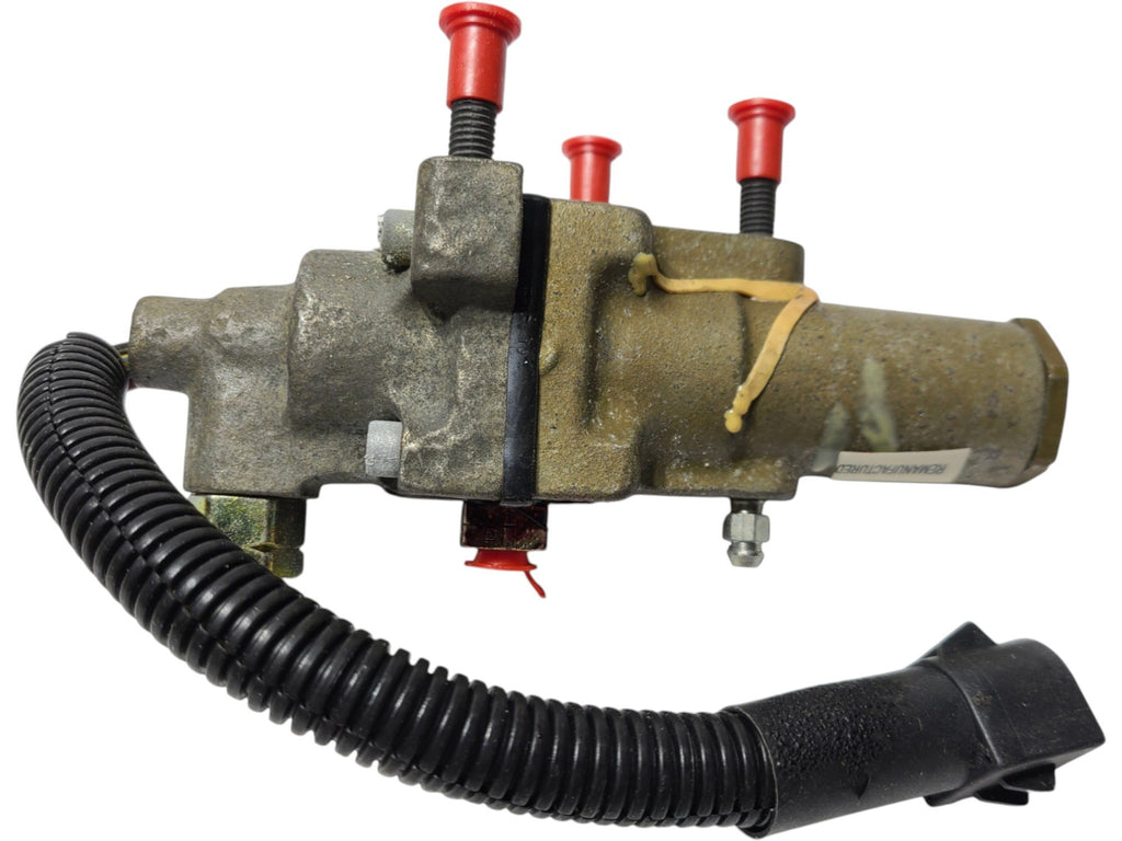 Ford New 1990-1994 Fits Ford F Super Duty / F-250 / F-350 Valve Assembly - Modulator Base No. 2b373, Part # F8TZ2B373HRM