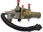 Ford New 1990-1994 Fits Ford F Super Duty / F-250 / F-350 Valve Assembly - Modulator Base No. 2b373, Part # F8TZ2B373HRM