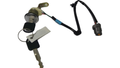 Ford New 1997-1998 Fits Mercury Villager Cylinder Assembly Lock, Part # F8XZ12264A40KA