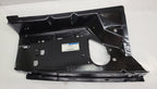 Ford New 1994-2004 Fits Ford Mustang Apron Assy - Front Fender Base No. 16054a Position Driver Side, Part # F8ZZ16055AA